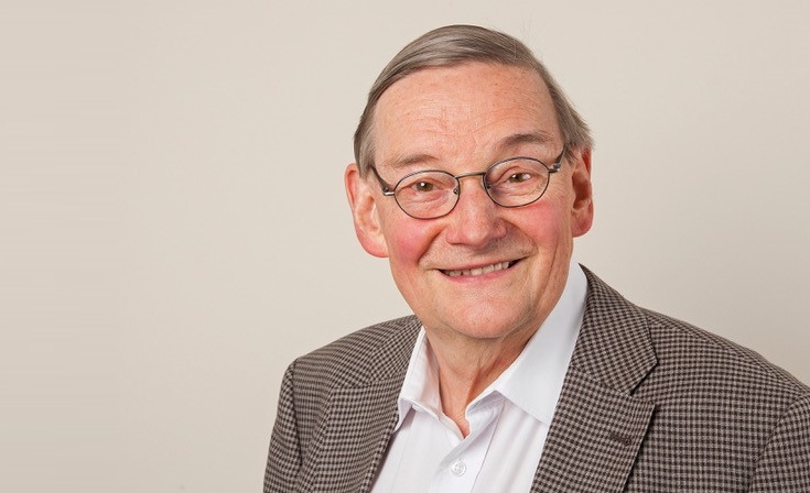 Peter Ammann