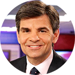 George Stephanopoulos on TM