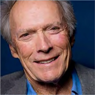 Clint Eastwood on Meditation
