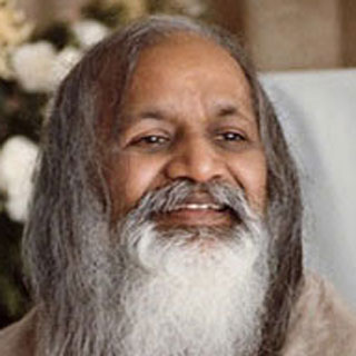 Maharishi Mahesh Yogi